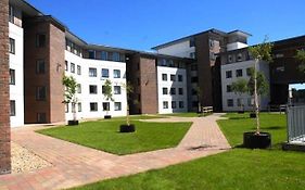 Gateway Student Village